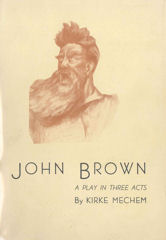 John Brown Book Cover